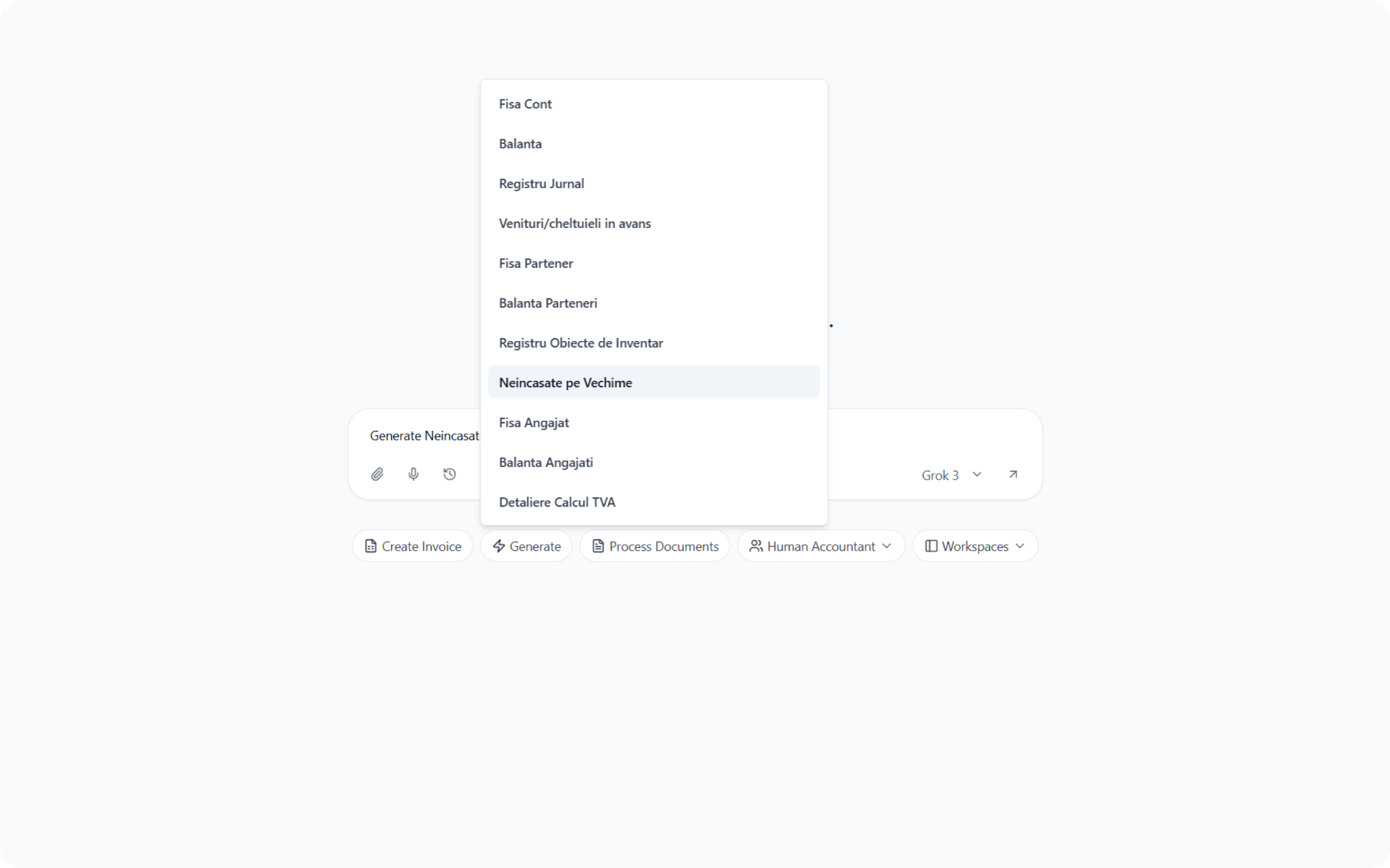 Assistant AI voice-driven illustration 2