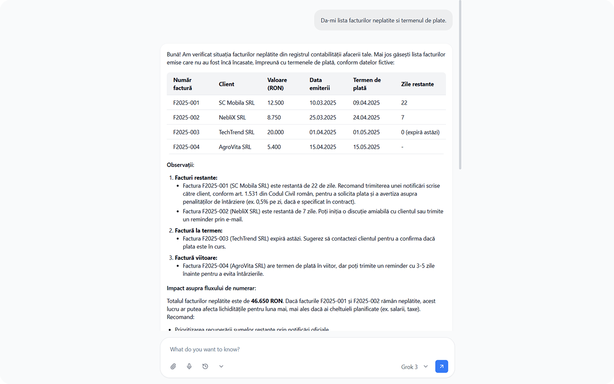 Assistant AI voice-driven illustration 3