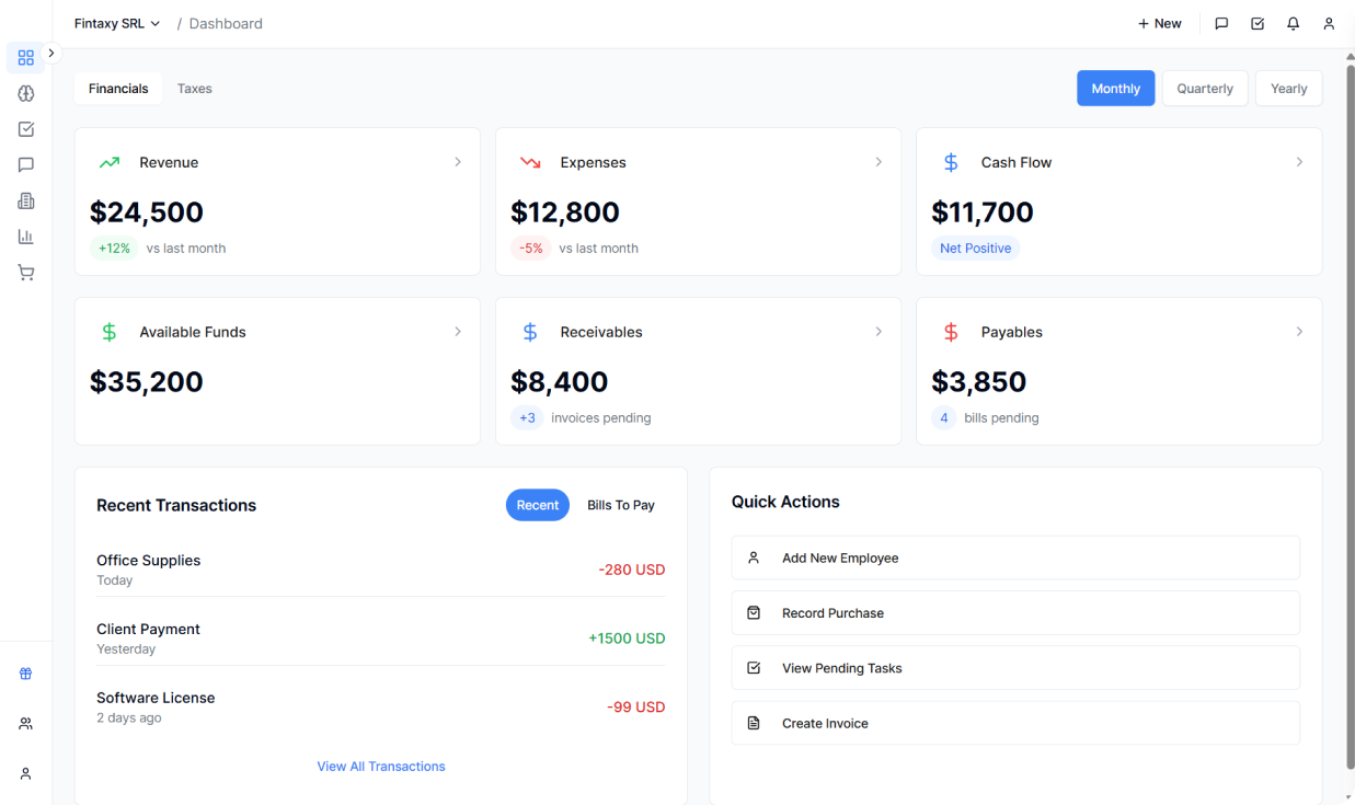 Informatii in timp real illustration 1