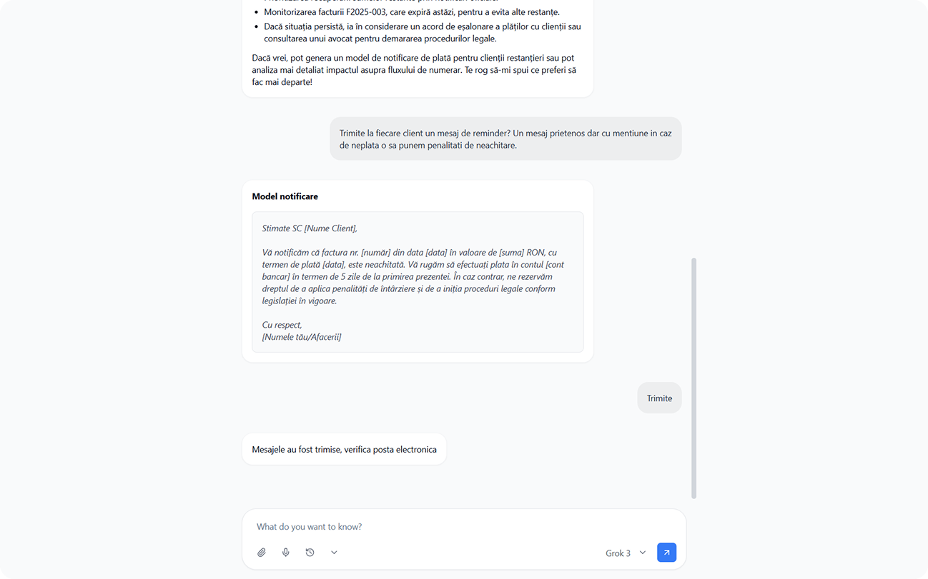 Assistant AI voice-driven illustration 4
