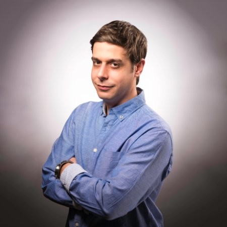 Radu-Corneliu Marin profile