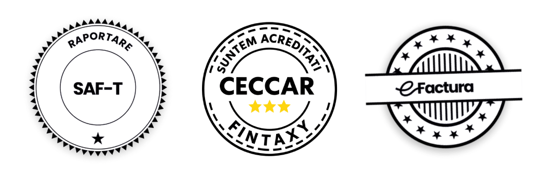 CECCAR Certification