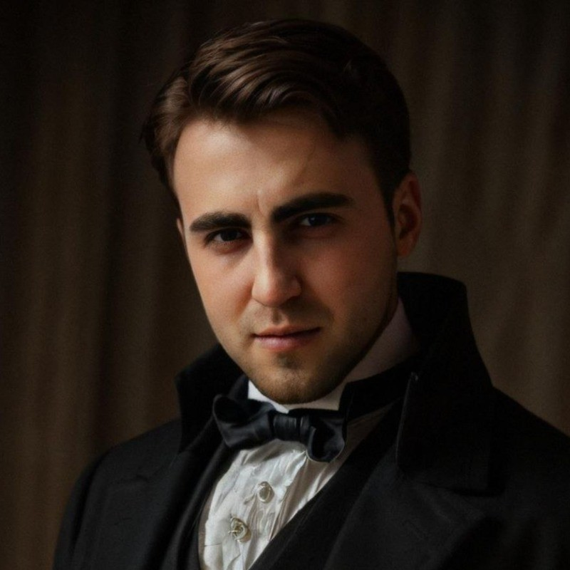 Valeriu Guțan profile